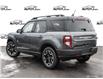 2023 Ford Bronco Sport Outer Banks (Stk: 3B011) in Oakville - Image 4 of 27