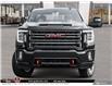 2023 GMC Sierra 2500HD AT4 (Stk: F256039) in WHITBY - Image 2 of 23