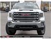 2023 GMC Sierra 2500HD SLE (Stk: F256308) in WHITBY - Image 2 of 16