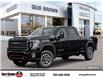 2023 GMC Sierra 2500HD AT4 (Stk: F256147) in WHITBY - Image 1 of 23