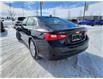 2017 Chevrolet Malibu 1LT (Stk: B0221) in Saskatoon - Image 4 of 30
