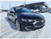 2017 Chevrolet Malibu 1LT (Stk: B0221) in Saskatoon - Image 9 of 30