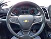 2017 Chevrolet Malibu 1LT (Stk: B0221) in Saskatoon - Image 20 of 30