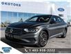 2020 Volkswagen Jetta Highline (Stk: B84533) in Okotoks - Image 1 of 28