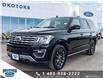 2021 Ford Expedition Limited (Stk: B84530) in Okotoks - Image 1 of 28