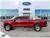 2022 Ford F-350 XLT (Stk: B84518) in Okotoks - Image 4 of 28