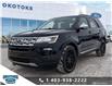 2019 Ford Explorer XLT (Stk: T84529) in Okotoks - Image 1 of 28