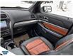 2019 Ford Explorer XLT (Stk: T84529) in Okotoks - Image 26 of 28