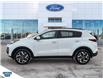 2020 Kia Sportage EX S (Stk: B84532) in Okotoks - Image 4 of 28