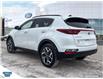 2020 Kia Sportage EX S (Stk: B84532) in Okotoks - Image 5 of 28