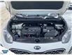 2020 Kia Sportage EX S (Stk: B84532) in Okotoks - Image 11 of 28