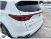 2020 Kia Sportage EX S (Stk: B84532) in Okotoks - Image 12 of 28