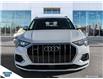 2021 Audi Q3 40 Komfort (Stk: B84541) in Okotoks - Image 3 of 28