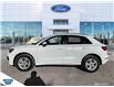 2021 Audi Q3 40 Komfort (Stk: B84541) in Okotoks - Image 4 of 28
