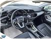 2021 Audi Q3 40 Komfort (Stk: B84541) in Okotoks - Image 14 of 28