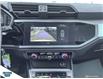 2021 Audi Q3 40 Komfort (Stk: B84541) in Okotoks - Image 20 of 28