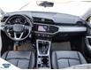 2021 Audi Q3 40 Komfort (Stk: B84541) in Okotoks - Image 25 of 28