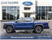 2022 Nissan Frontier PRO-4X (Stk: 23F3136A) in North Vancouver - Image 2 of 26
