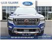 2022 Nissan Frontier PRO-4X (Stk: 23F3136A) in North Vancouver - Image 8 of 26