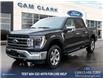 2021 Ford F-150 Lariat (Stk: P12940) in North Vancouver - Image 1 of 26