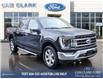 2021 Ford F-150 Lariat (Stk: P12940) in North Vancouver - Image 7 of 26