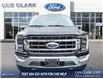 2021 Ford F-150 Lariat (Stk: P12940) in North Vancouver - Image 8 of 26