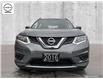 2016 Nissan Rogue S (Stk: U818470) in Vernon - Image 8 of 32