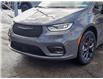 2023 Chrysler Pacifica Touring L AWD| S APPEARANCE| SUNROOF| DVD| (Stk: PN268) in Burlington - Image 4 of 23
