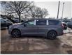 2023 Chrysler Pacifica Touring L AWD| S APPEARANCE| SUNROOF| DVD| (Stk: PN268) in Burlington - Image 6 of 23