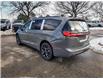 2023 Chrysler Pacifica Touring L AWD| S APPEARANCE| SUNROOF| DVD| (Stk: PN268) in Burlington - Image 7 of 23