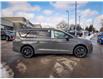2023 Chrysler Pacifica Touring L AWD| S APPEARANCE| SUNROOF| DVD| (Stk: PN268) in Burlington - Image 9 of 23
