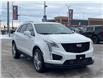 2023 Cadillac XT5 Sport (Stk: 175842) in Milton - Image 9 of 16