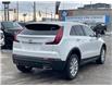 2023 Cadillac XT4 Luxury (Stk: 171177) in Milton - Image 7 of 15