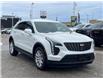 2023 Cadillac XT4 Luxury (Stk: 171177) in Milton - Image 9 of 15
