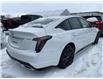 2023 Cadillac CT5 Sport (Stk: 130259) in Markham - Image 3 of 5