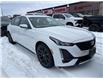 2023 Cadillac CT5 Sport (Stk: 130259) in Markham - Image 5 of 5