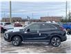 2023 Mitsubishi Eclipse Cross ES (Stk: P0124) in Barrie - Image 2 of 15
