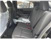 2023 Mitsubishi Eclipse Cross ES (Stk: P0124) in Barrie - Image 14 of 15