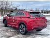 2023 Mitsubishi Eclipse Cross  (Stk: P0128) in Barrie - Image 3 of 15