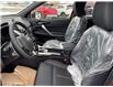 2023 Mitsubishi Eclipse Cross  (Stk: P0128) in Barrie - Image 9 of 15