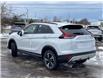 2023 Mitsubishi Eclipse Cross  (Stk: P0138) in Barrie - Image 3 of 15