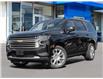 2023 Chevrolet Tahoe High Country (Stk: CKBF37) in Chatham - Image 1 of 23