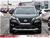 2022 Nissan Rogue Platinum (Stk: C37219) in Thornhill - Image 4 of 32