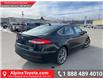 2019 Ford Fusion Hybrid Titanium (Stk: U087702A) in Cranbrook - Image 5 of 25