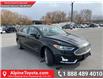 2019 Ford Fusion Hybrid Titanium (Stk: U087702A) in Cranbrook - Image 7 of 25