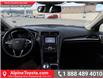 2019 Ford Fusion Hybrid Titanium (Stk: U087702A) in Cranbrook - Image 10 of 25