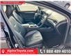 2019 Ford Fusion Hybrid Titanium (Stk: U087702A) in Cranbrook - Image 11 of 25