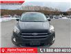 2019 Ford Escape SEL (Stk: W345299A) in Cranbrook - Image 8 of 22