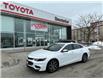 2016 Chevrolet Malibu 1LT (Stk: 374551) in Newmarket - Image 1 of 25