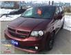 2019 Dodge Grand Caravan GT (Stk: P7112) in Courtice - Image 1 of 15